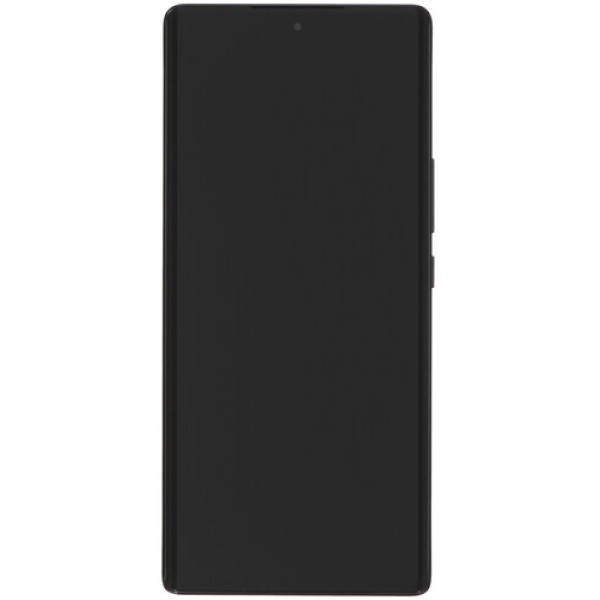 6.67" Смартфон HONOR 70 256 ГБ черный