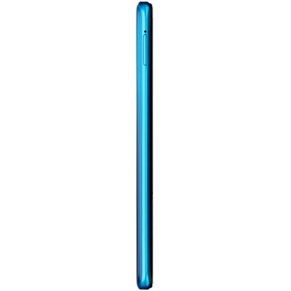 Смартфон Vivo Y30 6.47" 64Gb Blue MT6765R/8(8x2,3Ghz)/4Gb/1560x720/2SIM/LTE/Cam13+8+2+2/5000mAh/Android 10