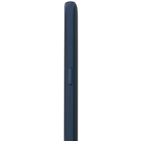 Смартфон LG G7 6.1" 64Gb Blue 8(4x2,8Ghz+4x1,8Ghz)/4096Mb/3120x1440/IPS/NFC/2SIM/LTE/Cam16+16/3000mAh/Android 8.0