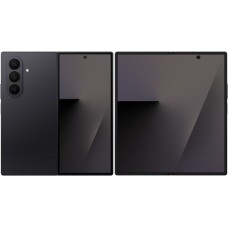 8" Смартфон Samsung Galaxy Z Fold7 512 ГБ черный