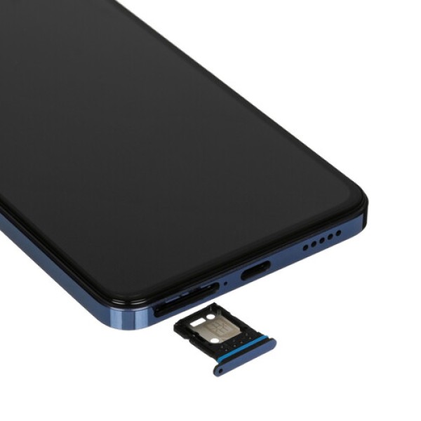 6.67" Смартфон Vivo V30 Lite 4G 128 ГБ черный