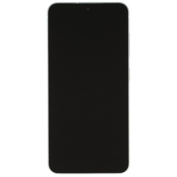6.2" Смартфон Samsung Galaxy S25 256 ГБ зеленый