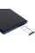 Смартфон Samsung Galaxy Note 9 6.4" 128Gb Blue(Indigo) 8(4x2,9Ghz+4x1,9Ghz)/6144Mb/2960x1440/sAMOLED/2SIM/LTE/NFC/Cam12+12/4000mAh/Android 7.1