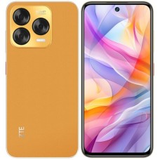 6.7" Смартфон Nubia V70 Design 128 ГБ оранжевый