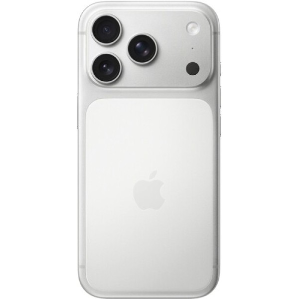 6.3" Смартфон Apple iPhone 17 Pro 1024 ГБ серебристый