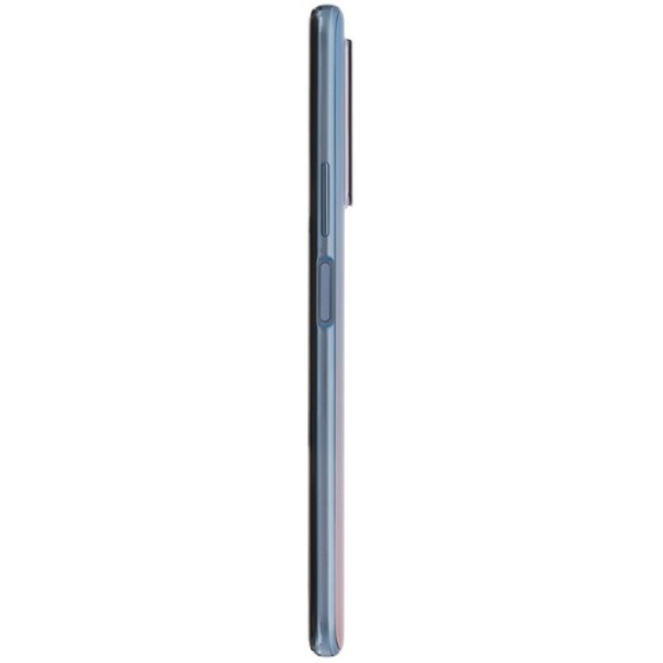 Смартфон Honor 30S 6/128Gb [6,5"/5G/NFC/Cam64+8+2+2Mpx/4000mAh/Silver]