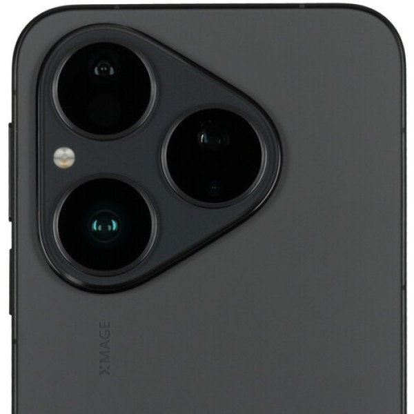 6.6" Смартфон HUAWEI Pura 80 256 ГБ черный