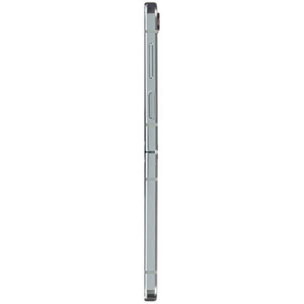 6.7" Смартфон Samsung Galaxy Z Flip5 256 ГБ зеленый