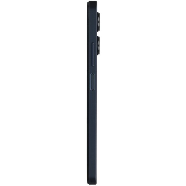 Смартфон realme C33 3/32Gb [6.5"/LTE/NFC/Cam50+2Mpx/5000mAh/Чёрный]