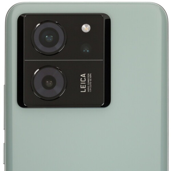 6.67" Смартфон Xiaomi 13T 256 ГБ зеленый