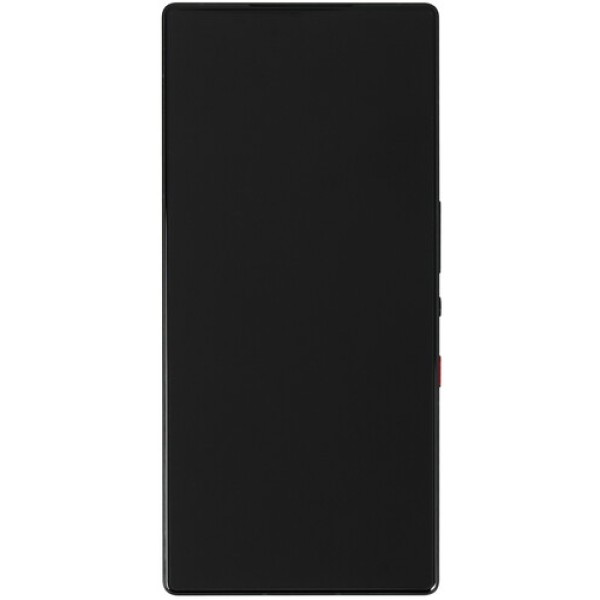 6.85" Смартфон Nubia Red Magic 10 Pro 1024 ГБ прозрачный