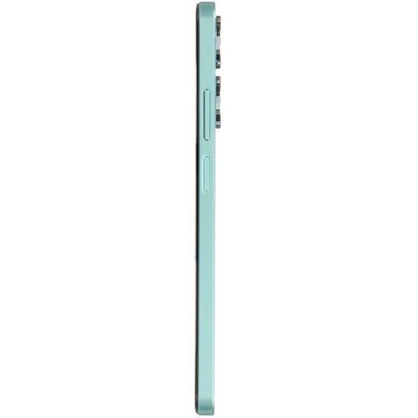 6.72" Смартфон realme C55 256 ГБ зеленый