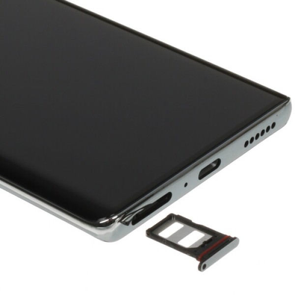 6.78" Смартфон Tecno SPARK 20 Pro+ 256 ГБ белый
