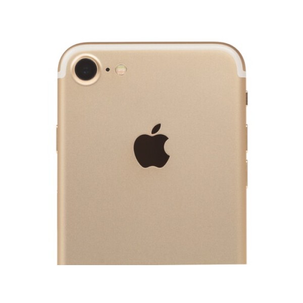Смартфон Apple iPhone 7 4,7" 32Gb Gold 4x2.3Ghz/2048Mb/1334x750/IPS/3G/LTE/GPS/Cam12/iOS