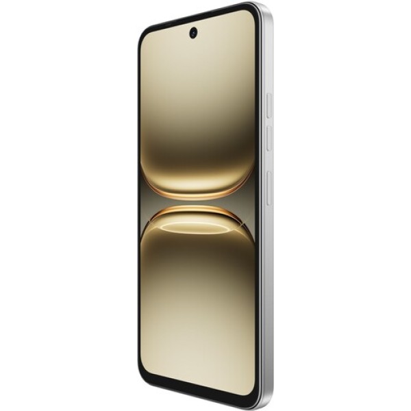 6.67" Смартфон Tecno SPARK 40C 256 ГБ белый