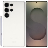 6.9" Смартфон Samsung Galaxy S25 Ultra 1024 ГБ серебристый