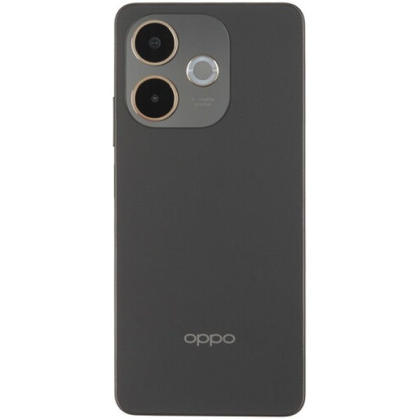 6.67" Смартфон OPPO A5 Pro 256 ГБ коричневый