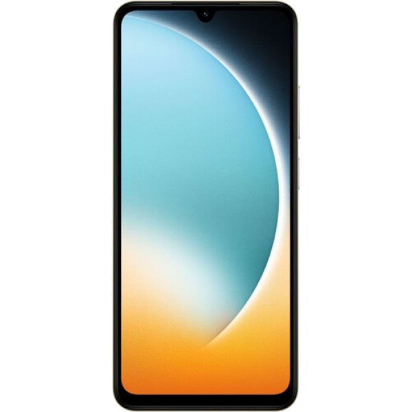 6.88" Смартфон POCO C71 128 ГБ золотистый