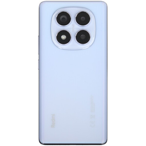 6.67" Смартфон Xiaomi Redmi Note 14 Pro 256 ГБ фиолетовый