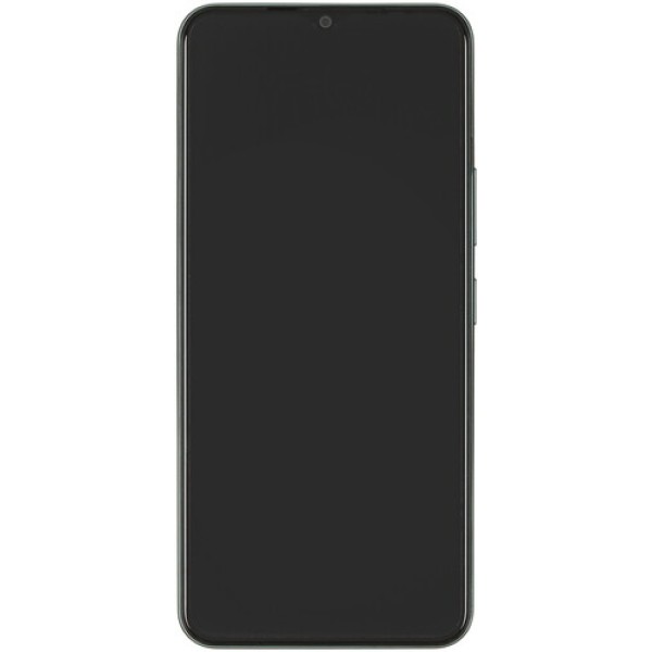 6.56" Смартфон Vivo Y03 128 ГБ зеленый
