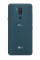 Смартфон LG G7 6.1" 64Gb Blue 8(4x2,8Ghz+4x1,8Ghz)/4096Mb/3120x1440/IPS/NFC/2SIM/LTE/Cam16+16/3000mAh/Android 8.0