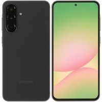 6.7" Смартфон Samsung Galaxy A56 128 ГБ черный
