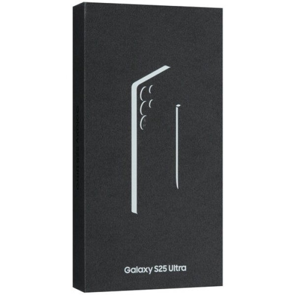 6.9" Смартфон Samsung Galaxy S25 Ultra 512 ГБ синий