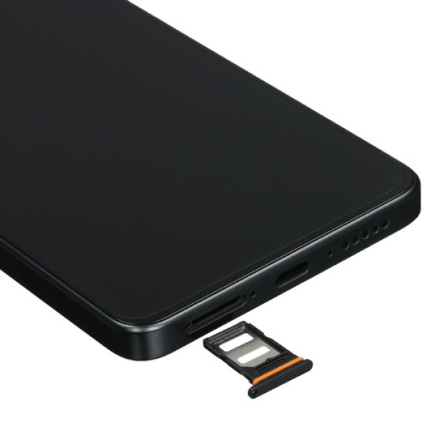 6.67" Смартфон POCO X7 Pro 256 ГБ черный