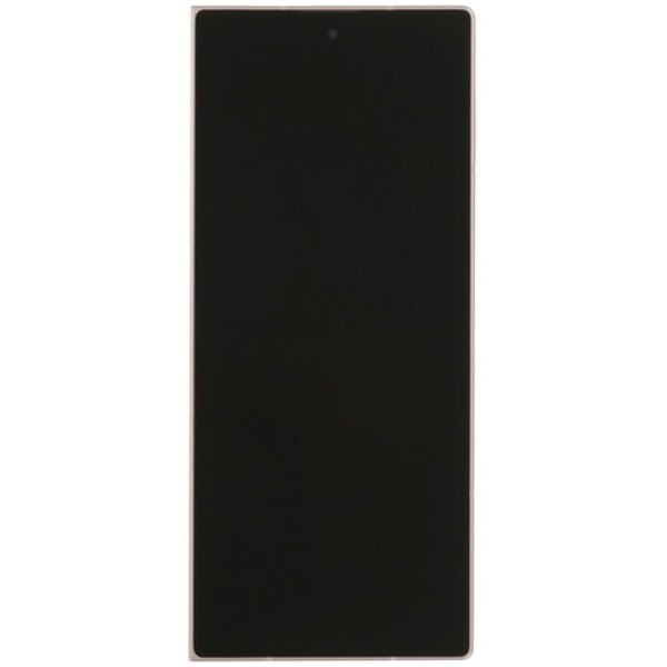7.6" Смартфон Samsung Galaxy Z Fold6 256 ГБ розовый