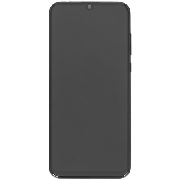 Смартфон Honor 30i 4/128Gb [6,3"/LTE/NFC/Cam48+8+2Mpx/4000mAh/Black]