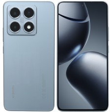 6.67" Смартфон Xiaomi 14T 256 ГБ голубой