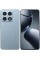 6.67" Смартфон Xiaomi 14T 256 ГБ голубой