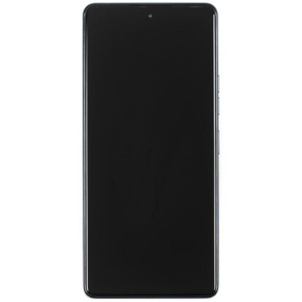 6.8" Смартфон Tecno POVA 6 256 ГБ синий