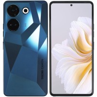 6.7" Смартфон Tecno CAMON 20 256 ГБ черный