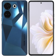 6.7" Смартфон Tecno CAMON 20 256 ГБ черный