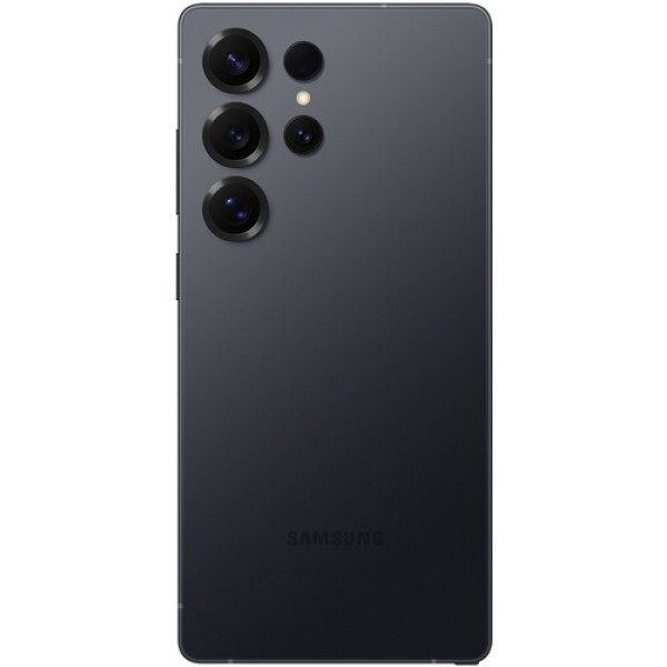 6.9" Смартфон Samsung Galaxy S25 Ultra 256 ГБ черный
