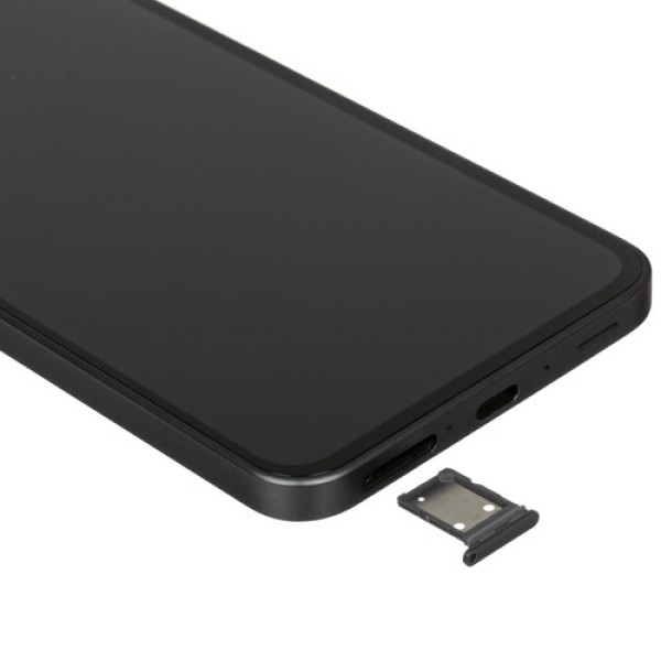 6.7" Смартфон Samsung Galaxy A36 128 ГБ черный