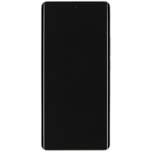 6.78" Смартфон realme GT 6T 256 ГБ серебристый
