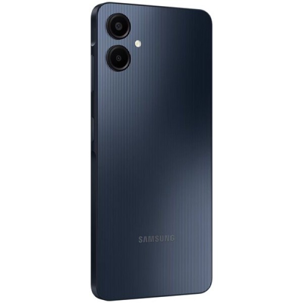 6.7" Смартфон Samsung Galaxy A06 128 ГБ черный