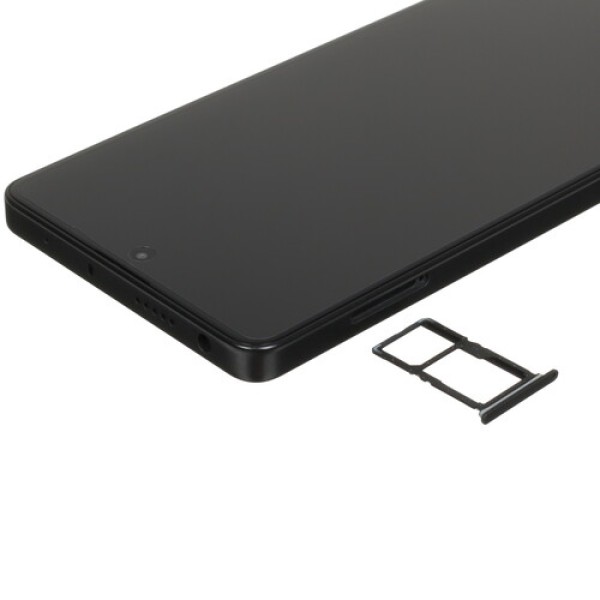 6.67" Смартфон POCO M6 Pro 256 ГБ голубой