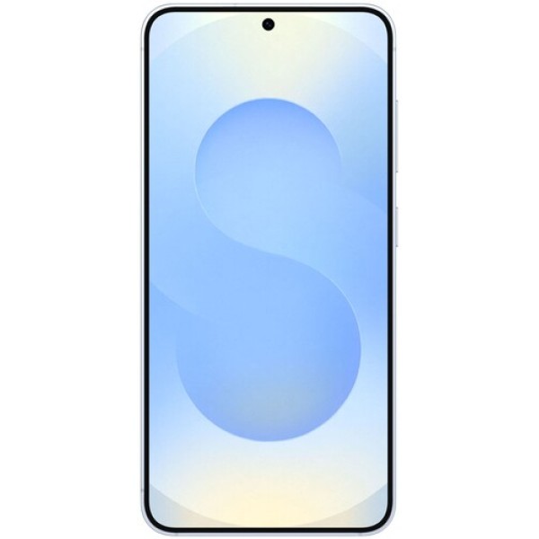 6.2" Смартфон Samsung Galaxy S25 512 ГБ голубой