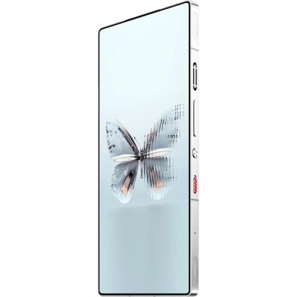 6.85" Смартфон Nubia Red Magic 10 Pro 256 ГБ белый
