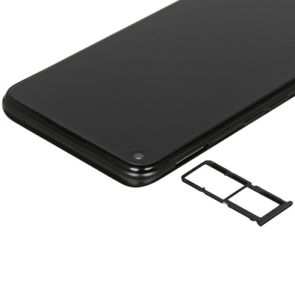 6.59" Смартфон OPPO A96 128 ГБ черный