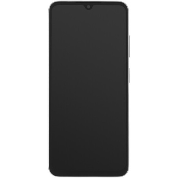 6.7" Смартфон Samsung Galaxy A05s 64 ГБ серебристый