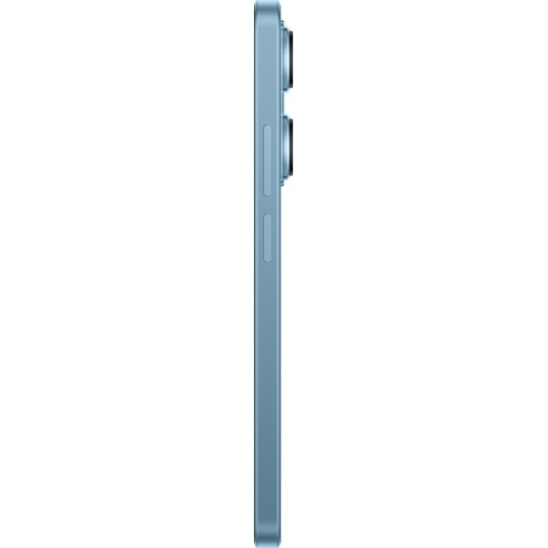 6.67" Смартфон Xiaomi Redmi Note 14S 512 ГБ голубой