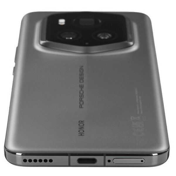 6.8" Смартфон HONOR Magic6 RSR Porsche Design 1024 ГБ серый