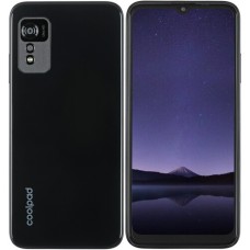 6.51" Смартфон Coolpad CP12p 128 ГБ черный