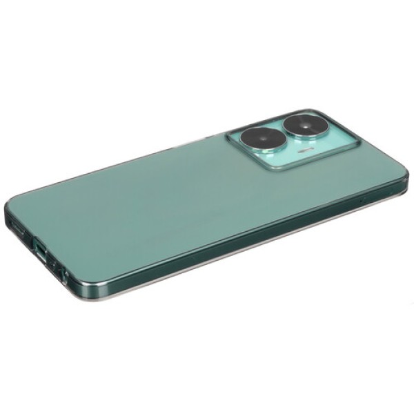 6.72" Смартфон realme C55 256 ГБ зеленый