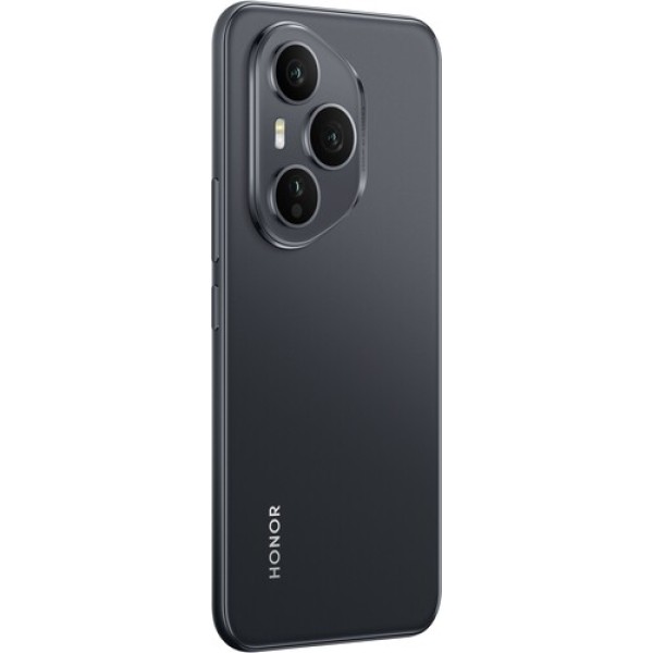 6.7" Смартфон HONOR 400 Pro 512 ГБ черный
