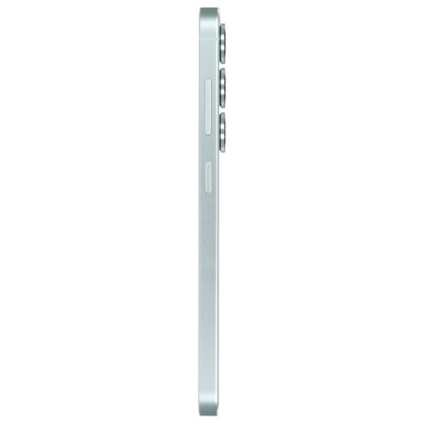 6.2" Смартфон Samsung Galaxy S25 256 ГБ зеленый